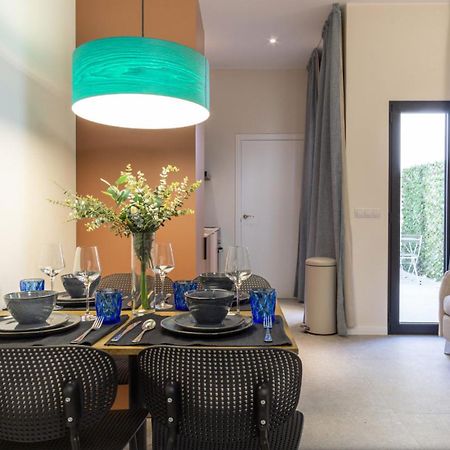 Osito Hub - Duque De Gaeta Apartment Valencia Bagian luar foto