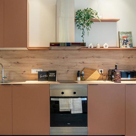 Osito Hub - Duque De Gaeta Apartment Valencia Bagian luar foto