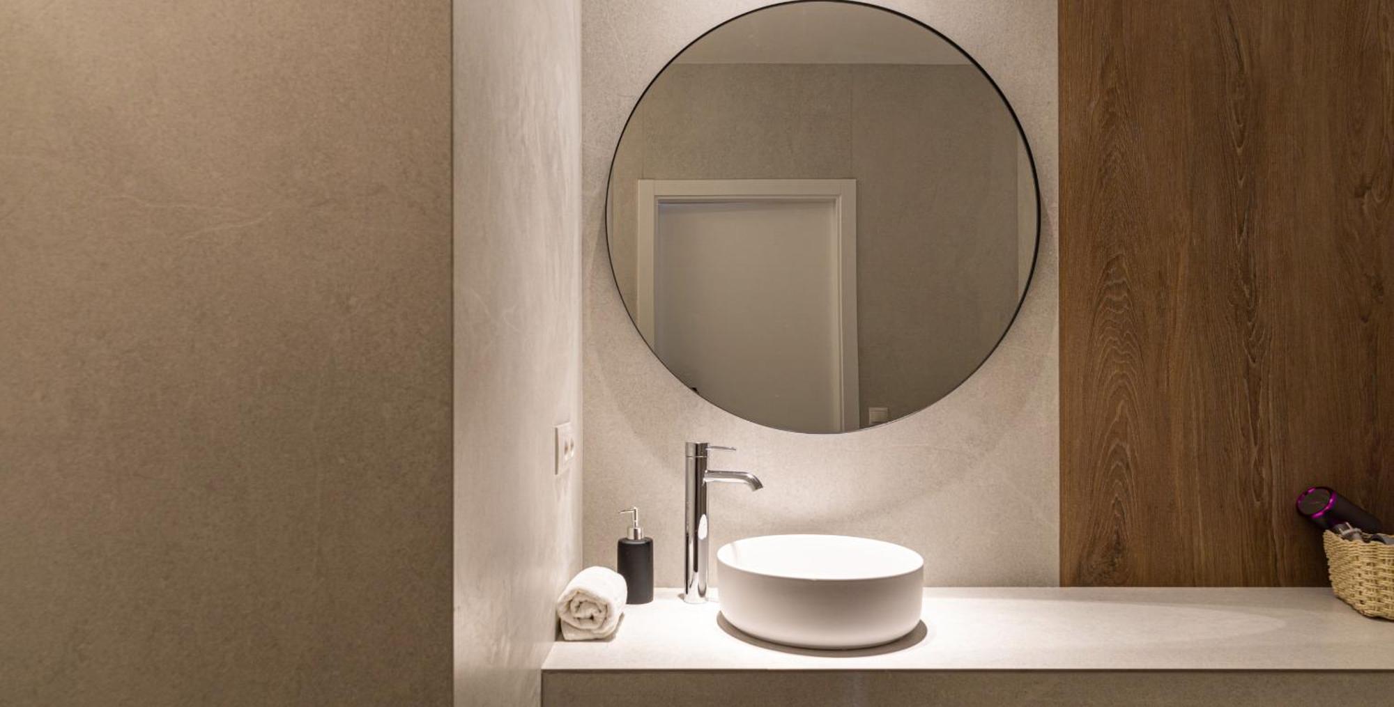 Osito Hub - Duque De Gaeta Apartment Valencia Bagian luar foto
