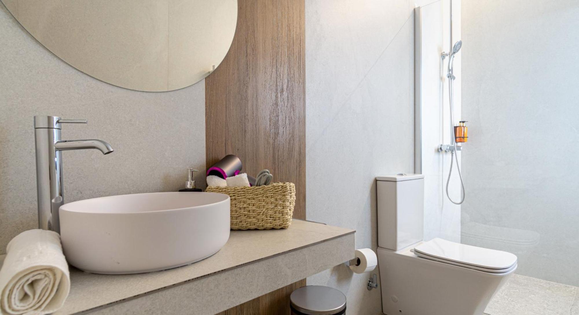 Osito Hub - Duque De Gaeta Apartment Valencia Bagian luar foto