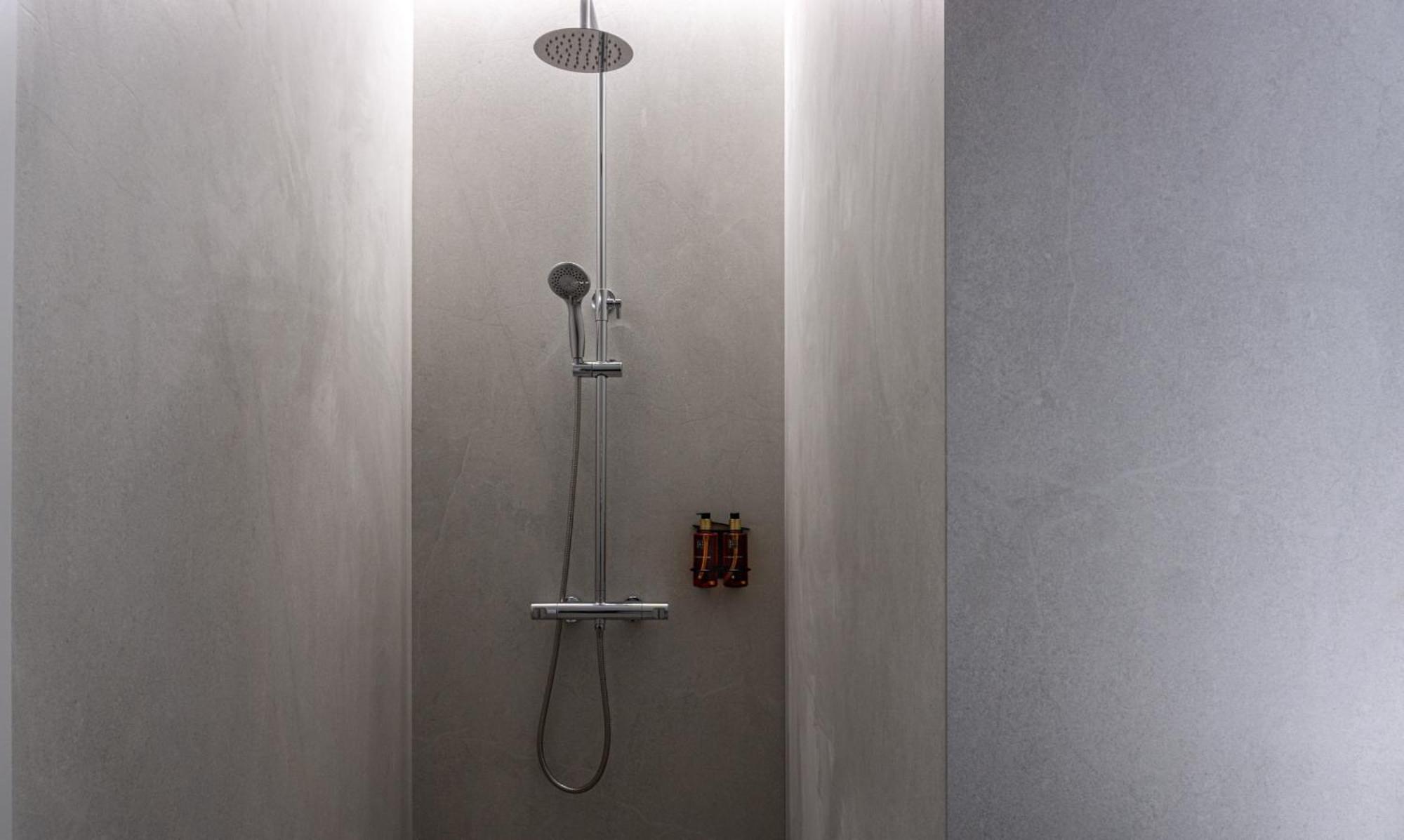 Osito Hub - Duque De Gaeta Apartment Valencia Bagian luar foto